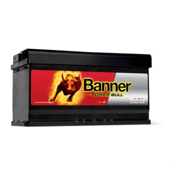 Ogłoszenie - Akumulator 44Ah 420A EN Banner Power Bull PRAWY PLUS - Piotrków Trybunalski - 290,00 zł