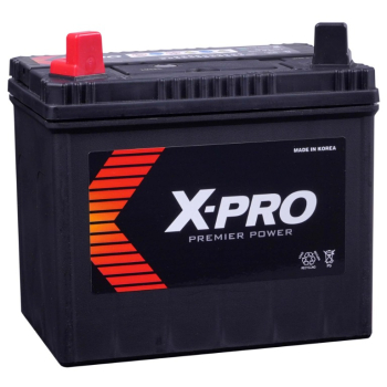 Ogłoszenie - Akumulator 12V 29Ah X-Pro U1R P+ - Elbląg - 149,00 zł