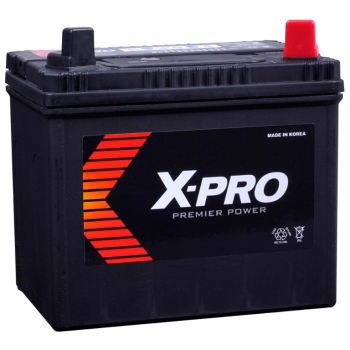 Ogłoszenie - Akumulator 12V 29Ah X-Pro U1 L+ - Elbląg - 165,00 zł