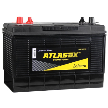 Ogłoszenie - Akumulator ATLAS BX Dynamic Power 100Ah 810A L+ - 530,00 zł