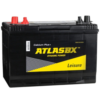 Ogłoszenie - Akumulator AGM BX Dynamic Power 90Ah 750A L+ Atlas - Gdańsk - 599,00 zł