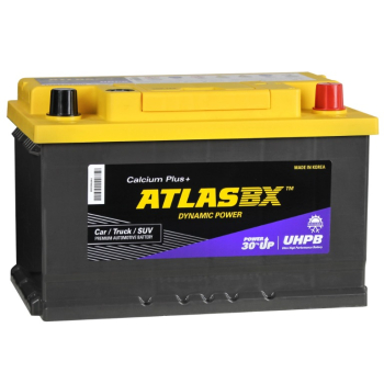 Ogłoszenie - Akumulator ATLAS BX Dynamic Power 90Ah 750A – DARMOWY DOWÓZ I WYMIANA - Jastrzębie-Zdrój - 480,00 zł