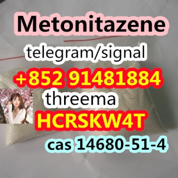 Ogłoszenie - best price Metonitazene cas 14680-51-4 - 10,00 zł