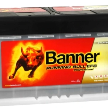 Ogłoszenie - Akumulator 85Ah Banner EFB 780A - DARMOWY DOWÓZ I WYMIANA - Jastrzębie-Zdrój - 549,00 zł