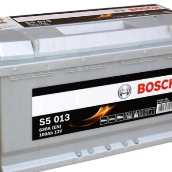 Ogłoszenie - Akumulator 100Ah Bosch 830A S5013 DARMOWY DOWÓZ I WYMIANA - Jastrzębie-Zdrój - 600,00 zł