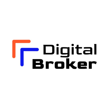 Ogłoszenie - Digital Broker - Nowoczesne pośrednictwo nieruchomości – technologia w służbie Twojej transakcji - Mazowieckie - 1,00 zł