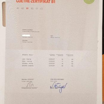 Ogłoszenie - WhatsApp(+371 204 33160) Get Goethe-Zertifikat b1 in Berlin-buy Telc b1 language certificateGet registered Goethe-Zertif