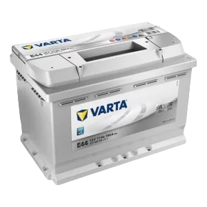 Ogłoszenie - Akumulator 77Ah 780A EN VARTA Silver Dynamic E44 - Gdańsk - 425,00 zł