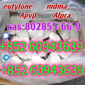 Ogłoszenie - eutylone,mdma,2fdck,cas:802855-66-9,Competitive Price