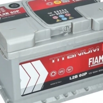 Ogłoszenie - Akumulator 60Ah 600A FIAMM TITANIUM PRO - DARMOWY DOWÓZ I WYMIANA - 390,00 zł