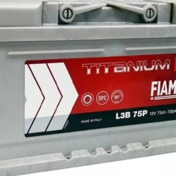 Ogłoszenie - Akumulator 75Ah 730A FIAMM TITANIUM PRO - DARMOWY DOWÓZ I WYMIANA - Jastrzębie-Zdrój - 500,00 zł