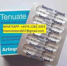 Ogłoszenie - Tenuate Retard Slimming Reduction Pills - Niemcy
