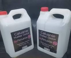 Ogłoszenie - caluanie muelear Oxidize dostępny - Kościerzyna