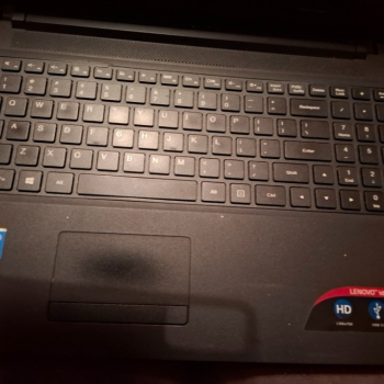 Ogłoszenie - Sprzedam Laptop Lenovo IdeaPad 100-15IBD - 200,00 zł