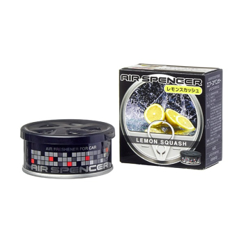 Ogłoszenie - Zapach do samochodu Eikosha Lemon Squash A-52 - Gdańsk - 35,00 zł