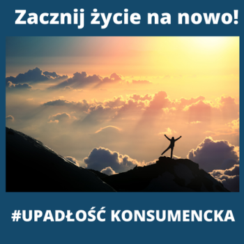 Ogłoszenie - Pozbądz się długów - Podlaskie