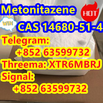 Ogłoszenie - Cas 14680-51-4 Metonitazene - 95,00 zł