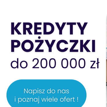 Ogłoszenie - Spłać swoje chwilówki - Podlaskie