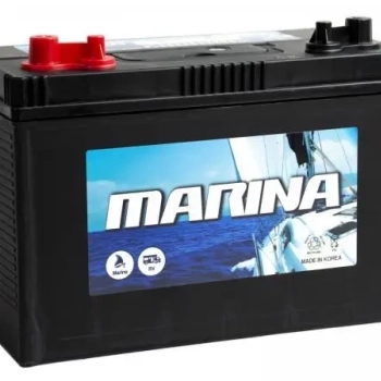 Ogłoszenie - Akumulator Marina 12V 105Ah 900A EN XPRO - Gdańsk - 560,00 zł