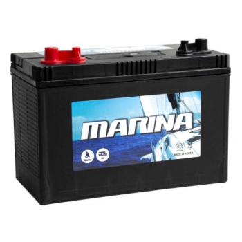 Ogłoszenie - Akumulator Marina 12V 100Ah 850A EN XPRO - Gdańsk - 380,00 zł