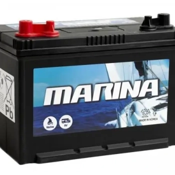 Ogłoszenie - Akumulator Marina 12V 90Ah 750A EN XPRO - Gdańsk - 350,00 zł