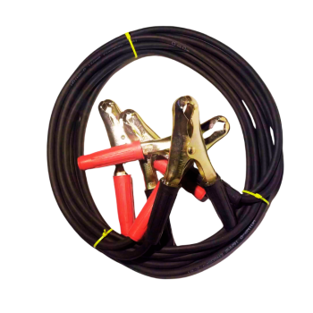 Ogłoszenie - Przewody Rozruchowe 16mm2 3,5m 500A - 250,00 zł