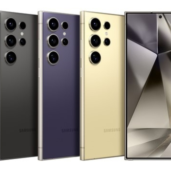 Ogłoszenie - Nowy zaplombowany Samsung S24 Ultra 512gb różne kolory FV23% - 3 390,00 zł
