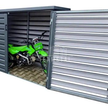 Ogłoszenie - Schowek - MOTOBOX - Box na rower / motor 180x80 TS1011 - Małopolskie - 4 300,00 zł