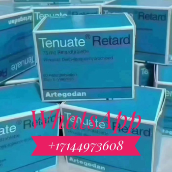Ogłoszenie - Tenuate Weight Loss Pills