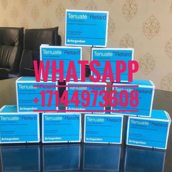 Ogłoszenie - Tenuate Retard Slimming pills