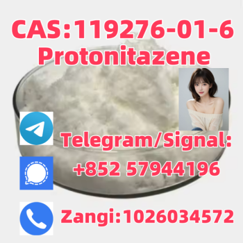 Ogłoszenie - CAS 119276-01-6 Best-selling new chemical products - 20,00 zł