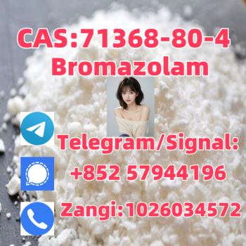 Ogłoszenie - CAS 71368-80-4 Best-selling new chemical products - 20,00 zł