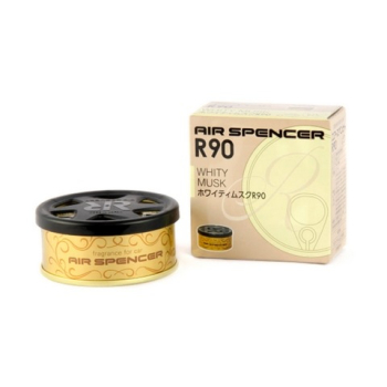 Ogłoszenie - Zapach do samochodu Eikosha White Musk A-204 - Gdańsk - 35,00 zł