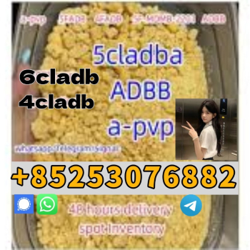 Ogłoszenie - factory price 5cladba 6cladbb 4fadb 4cladba fast shipping - 5,00 zł