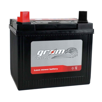 Ogłoszenie - Akumulator Grom U1 12V 29Ah 350A L+ - Śląskie - 180,00 zł
