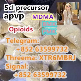Ogłoszenie - 5cladba Yellow Cannabinoid Powder 5CL-ADB-A 5f-adb 5fadb Strong Effect - 68,00 zł