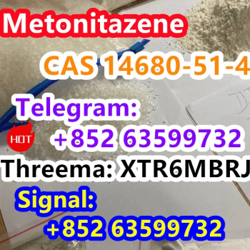 Ogłoszenie - Metonitazene 14680-51-4 - 150,00 zł