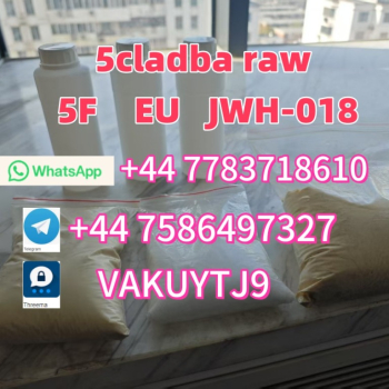 Ogłoszenie - Adbb 5cl-adb-a 5fadb 5cladba With Low Price And Fast Delivery - 10,00 zł