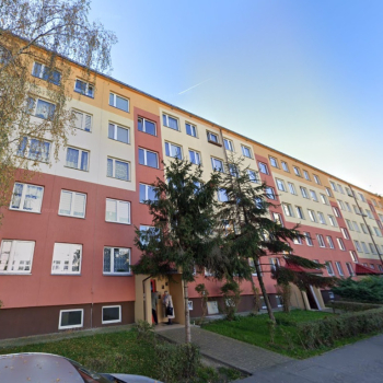 Ogłoszenie - 2pok, 39met, okolice Poleskiej PO REMONCIE/PIWNICA (Wrocław) - Wrocław - 495 000,00 zł