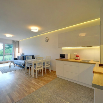Ogłoszenie - 2pok, 45met, okolice Matejki BALKON/MP/2018 (Szklarska Poręba) - 699 000,00 zł