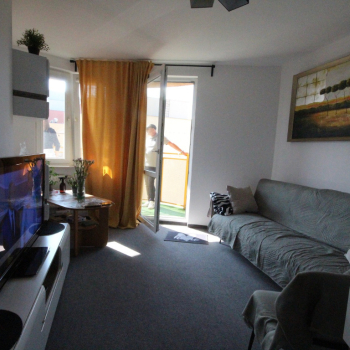 Ogłoszenie - 2pok, 37met, Okolice Balonowej BALKON/PIWNICA/WINDA (Wrocław) - 550 000,00 zł