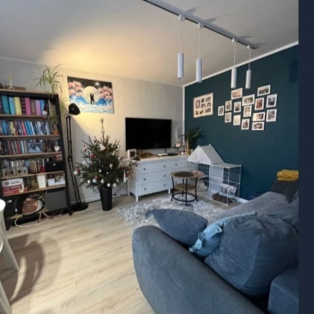 Ogłoszenie - 4pok, 67met, okolice Krępickiej BALKON/PIWNICA (Wrocław) - 600 000,00 zł