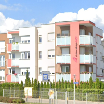 Ogłoszenie - 3pok, 53met, Okolice Karmelkowej OGRÓD/2013 (Wrocław) - 699 000,00 zł