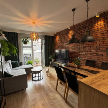 Ogłoszenie - 2pok, 44met, Okolice Słonimskiego BALKON/KOMÓRKA/GARAŻ (Wrocław) - 770 000,00 zł