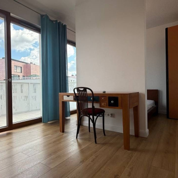 Ogłoszenie - 1pok, 34met, Okolice Zyndrama z Maszkowic BALKON/WINDA (Wrocław) - 2 700,00 zł
