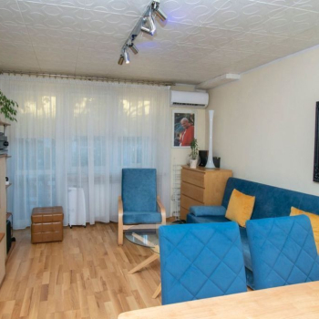 Ogłoszenie - 3pok, 54met, okolice Daszyńskiego PEŁEN ROZKŁAD/PIWNICA (Wrocław) - 628 000,00 zł