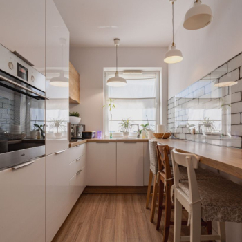 Ogłoszenie - 2pok, 48met, Okolice Skarbowców BALKON/GARAŻ/WINDA (Wrocław) - 680 000,00 zł