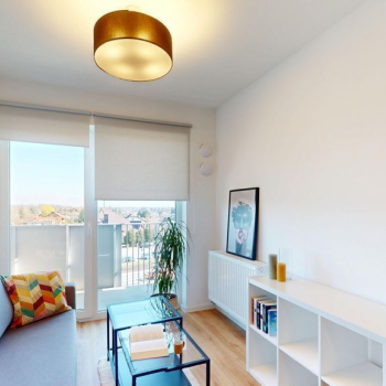 Ogłoszenie - 2pok, 32met, Okolice Buforowej BALKON/KOMÓRKA/GARAŻ (Wrocław) - Wrocław - 2 300,00 zł