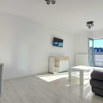 Ogłoszenie - 1pok, 33met, Okolice Łokietka BALKON/WINDA (Wrocław) - Wrocław - 2 600,00 zł
