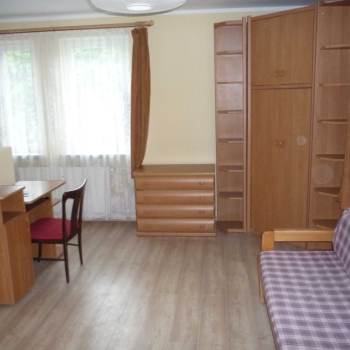 Ogłoszenie - 1pok, 33met, okolice Tyrmanda BALKON/KOMÓRKA/PARKING (Wrocław) - 1 600,00 zł